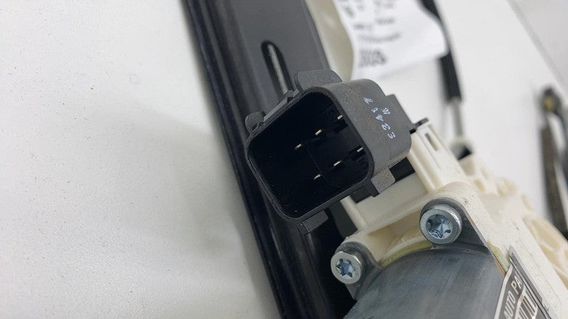 2013-2018 Ford C-Max Front Passenger Side Door Window Regulator & Motor Right RH