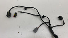 ⭕2012-2020 Tesla Model S Front End Bumper Wiring Harness Cable Wire 1035338-00-T