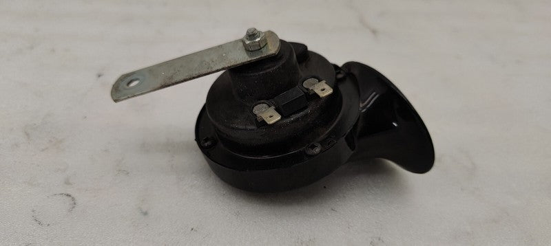 ⭕ 2012-2020 Tesla Model S Seger Low Pitch Tone Horn 12V 410 Hertz with