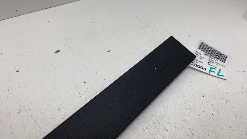 ⭕ 2021-2023 Polestar 2 Front Left Door Exterior Molding Panel Strip OE
