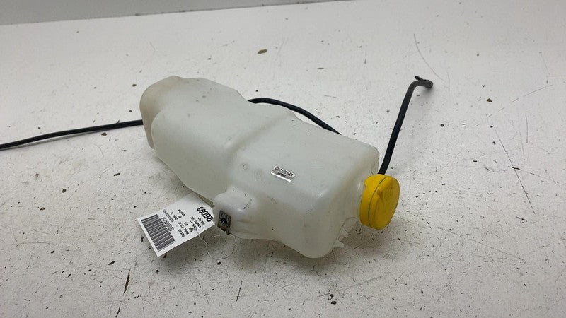 ⭕ 2019 Smart EQ Fortwo Windshield Washer Fluid Bottle Tank Reservoir A