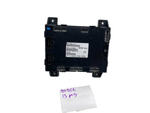 ⭕ 12-20 Tesla Model S Body Controller BCM Control Module (315MHZ) 1010906-00-D