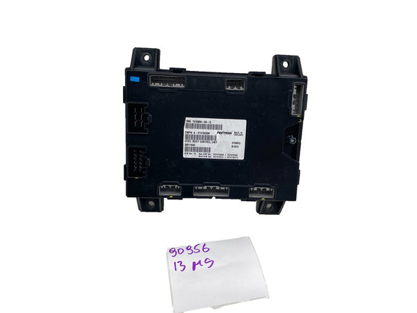 ⭕ 12-20 Tesla Model S Body Controller BCM Control Module (315MHZ) 1010906-00-D
