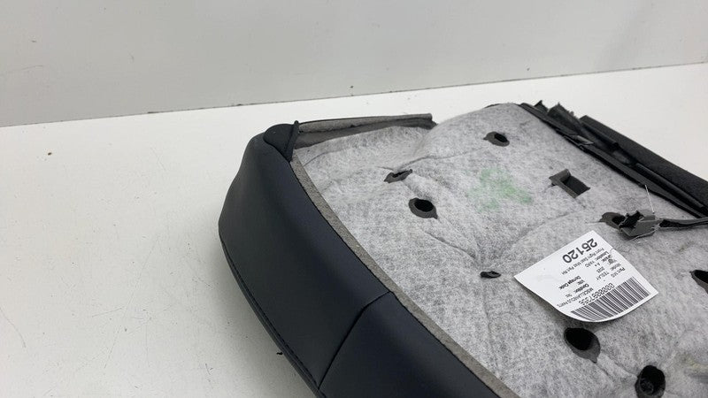 ⭕ 20-24 Model Y Front Passenger Side 1st Row Seat Lower Cushion Leathe