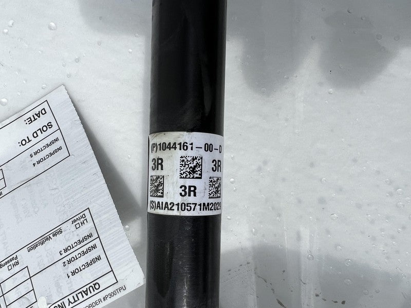 ⭕ 17-23 Model 3 M3 Rear Left or Right CV Axle Shaft Halfshaft 25MM 104