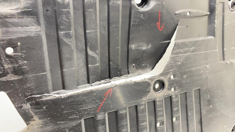 5816647070 ⭕ 23-25 Toyota Prius Left Underbody Floor Pan Splash Shield Cover LH 58166-47070