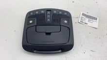 ⭕ 2018-2021 Lincoln Navigator Overhead Console Dome Light Switch EB3T-15K609-BC