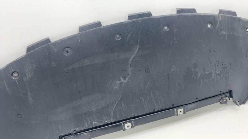 ⭕ 2024 2025 Tesla Model 3 Front Bumper Undertray Valance Fascia OEM 17