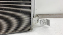 ⭕ 12-20 Model S Condenser Air Cooling Radiator w/ Fan Shroud Right 6008357-00-B
