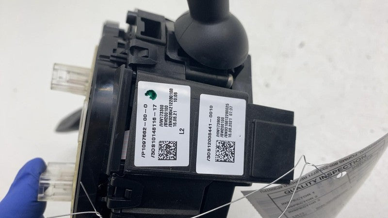 ⭕ 17-23 Model 3 M3 Wiper Turn Signal Headlight Flasher Combo Switch 10