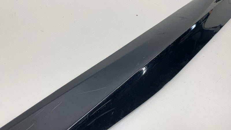 LJ8B-R20848-DA ⭕21-24 Ford Mustang Mach-E Front Right Side Lower Trim Molding RH LJ8B-R20848-DA