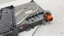 ⭕2022 Rivian EDV-700 Battery Onboard Charging Module Unit & Bracket PT00048313-E