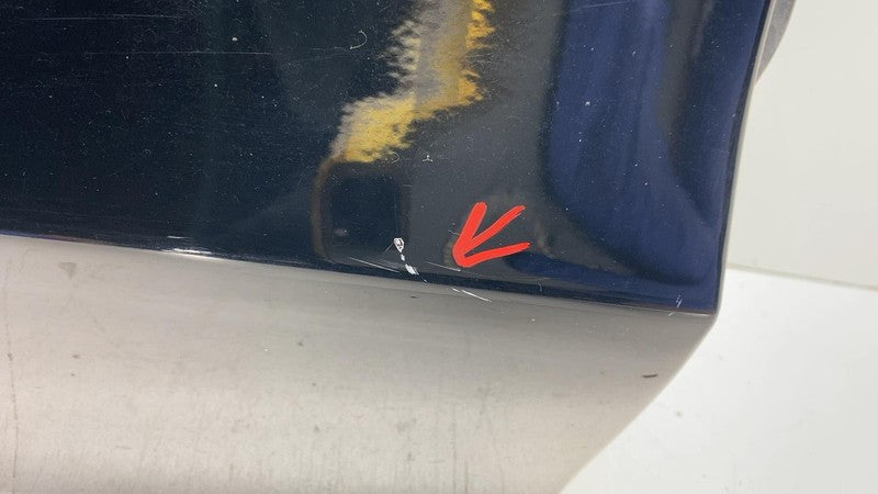 ⭕ 2017-2020 Tesla Model 3 Rear Passenger Side Door Shell Panel Right B
