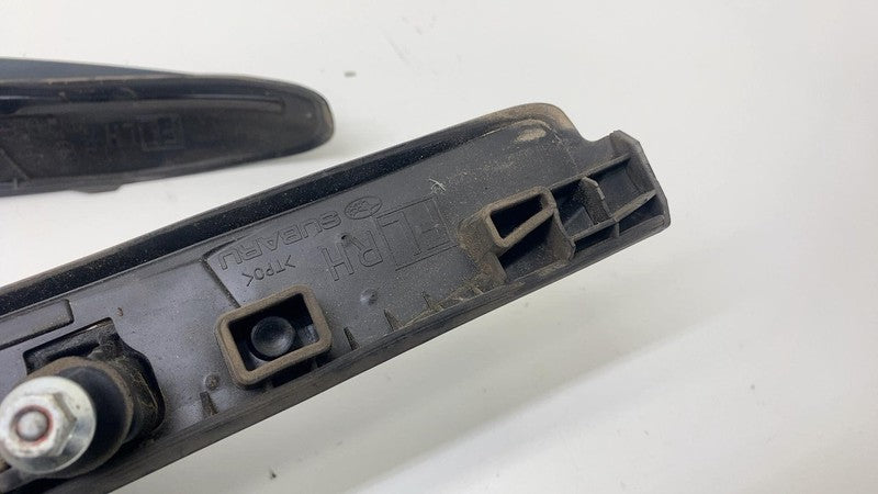 ⭕ 2018-2023 Subaru Crosstrek PAIR of Left & Right Luggage Roof Rails Assembly