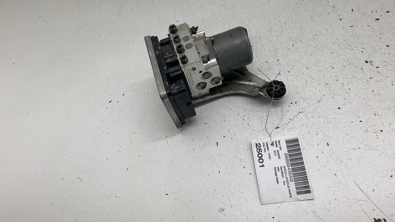 2019 2020 BMW 530e G30 Engine ABS Anti-Lock Brake Pump Control Module 