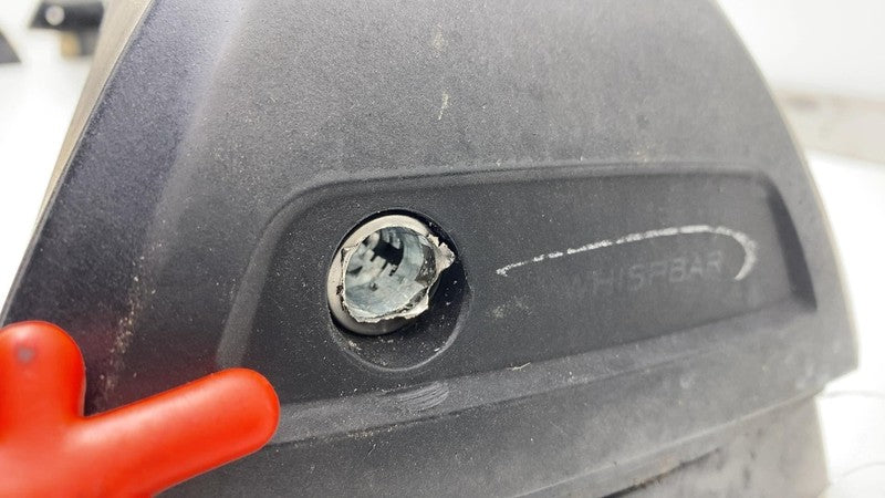 2016-2020 Tesla Model S Roof Rack Top Cross Bar Luggage Carrier Metal 