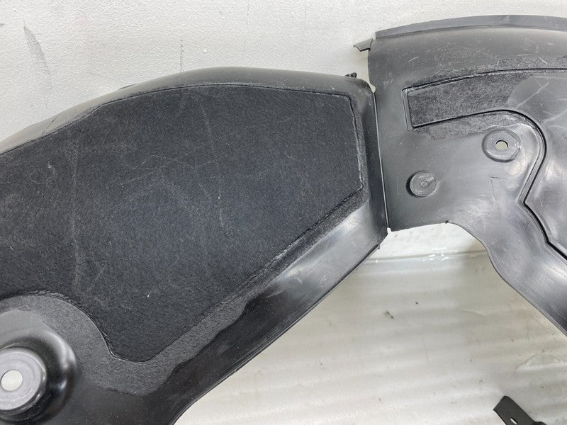 ⭕ 2017-2023 Tesla Model 3 Front Right Wheel Fender Liner Splash Shield Guard RH