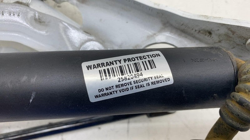 ⭕21-23 Model 3 Rear Left & Right Trunk Liftgate Hinges 1667398-00-B/16