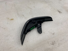 ⭕16-20 Model X Rear Driver Side Door Seal Lower Trim Gap Hider Left 1473351-00-B