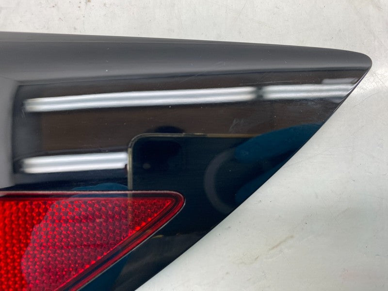 ⭕ 2017-2023 Tesla Model 3 Y Rear Right Taillight Taillamp Side Reflector Lamp RH
