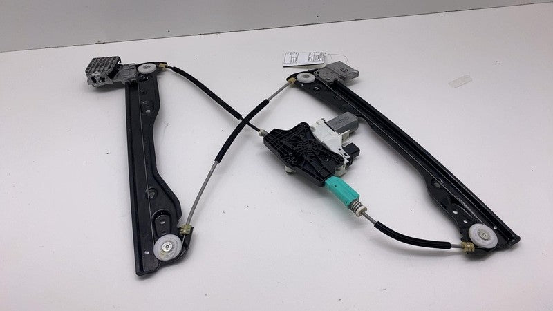 2020-2023 Tesla Model Y Front Passenger Side Door Window Regulator & M