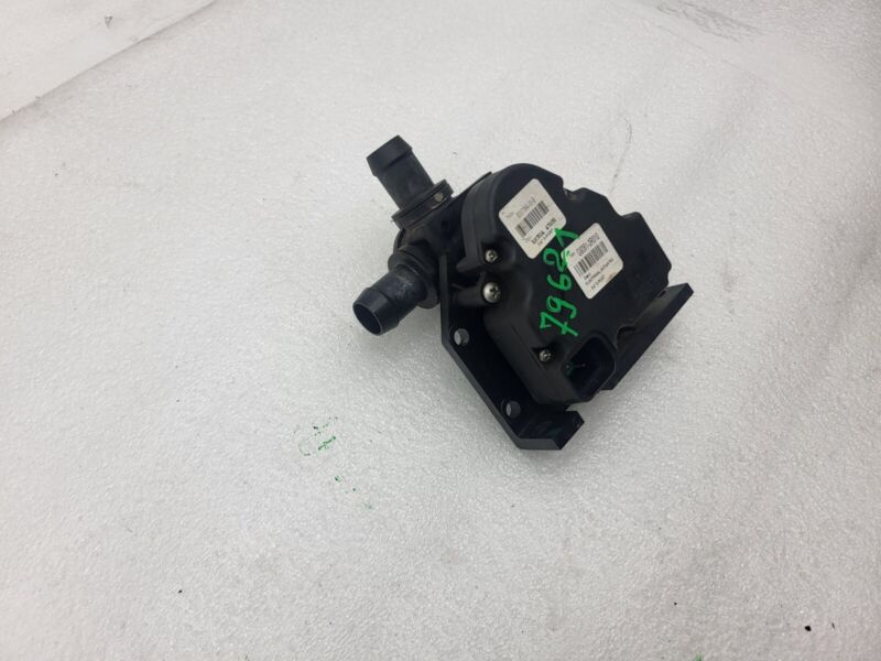 2012-2020 Tesla Model S MS Water Pump Cooling System Electric Motor Assembly OEM