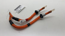 ⭕ 16-20 Tesla Model X MX HV On-Board Charger to Inlet Wire Harness 1045978-10-G