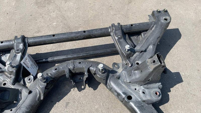 ⭕ 21-23 Tesla Model 3 Y Front Subframe Structure Cradle Crossmember 11