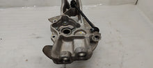⭕ 16-20 Model S Front Left Spindle Knuckle + Hub Bearing Dual Motor 1030605-00-D