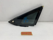 ⭕ 12-15 Tesla Model S Rear Passenger Side Quarter Fixed Glass Right 1051820-00-A