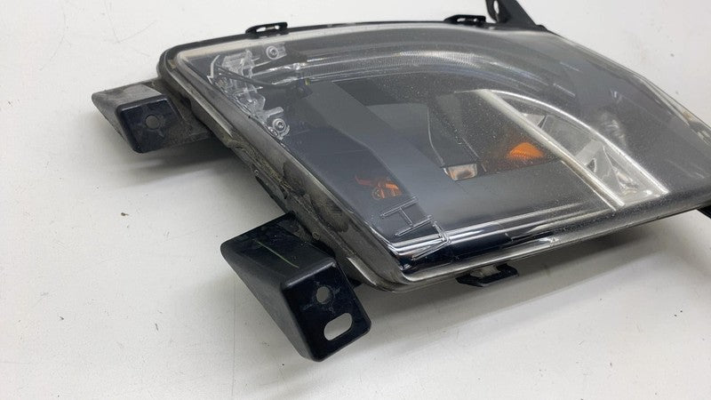 ⭕12-20 Model S Front Left LED SAE Up-Level Fog Light Cornering Lamp 60