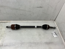 2012-2020 Tesla Model S X Rear Left or Right CV Axle Shaft Halfshaft 36MM LH=RH