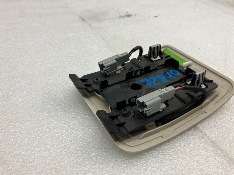 ⭕ 2012-2020 Tesla Model S Front Roof Overhead Console Dome Microphone Assembly