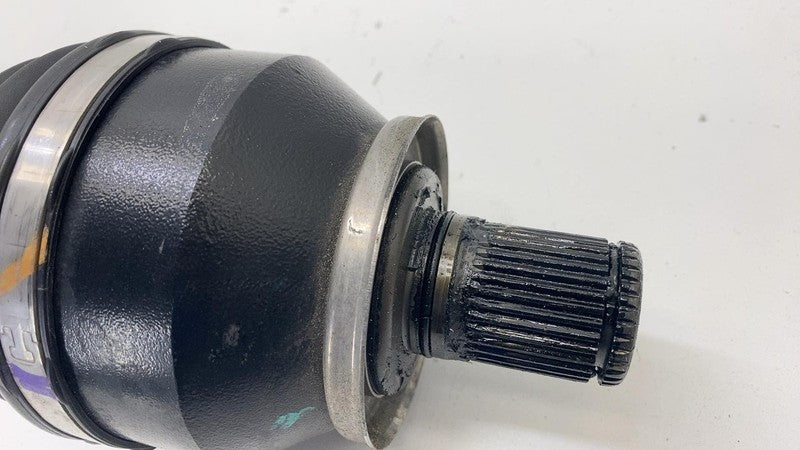 C200055199-C ⭕ 22-24 Rivian R1T R1S Rear Passenger CV Axle Shaft Halfshaft Right C200055199-C