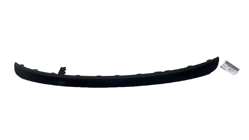 ⭕ 2017-2020 Tesla Model 3 M3 Rear Bumper Lower Spoiler Valance Molding Trim OEM
