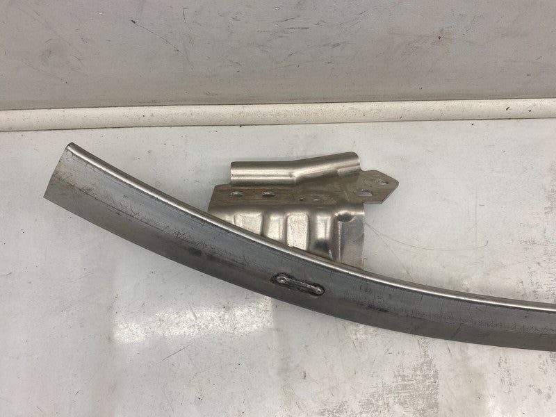 ⭕ 2017-2023 Tesla Model 3 M3 Front Bumper Reinforcement Impact Bar Ankle Catcher