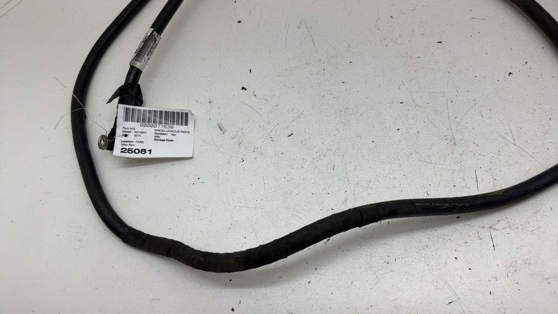 CK5214305BE ⭕14-15 Range Rover Sport Engine Starter Battery Wire Cable Harness CK52-14305-BE