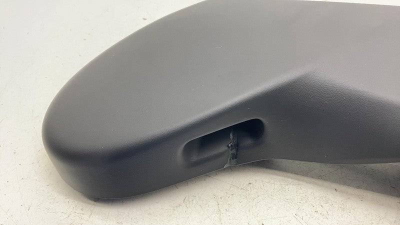 ⭕ 25-26 Tesla Model Y Front Left Seat Outboard Trim Panel w/ Switch 20