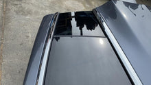 ⭕2016-2023 Tesla Model X Rear Driver Side Falcon Door Shell Panel Left Gray PMNG
