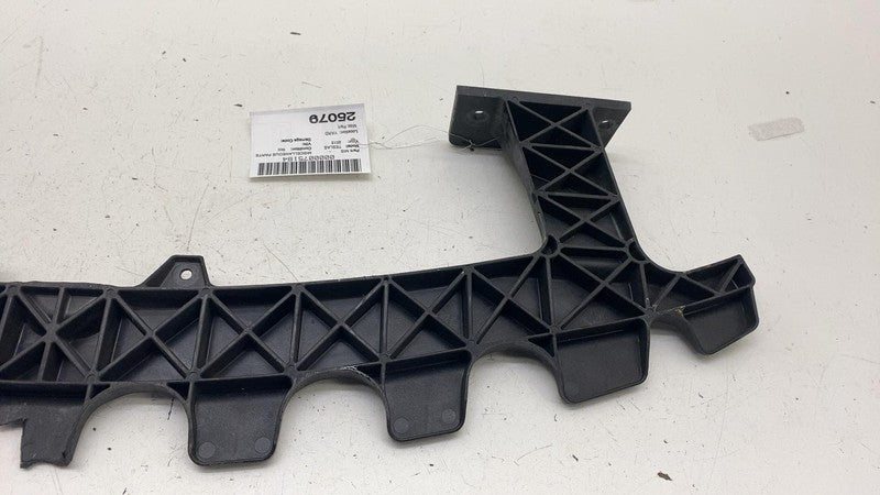 ⭕12-15 Model S Front Bumper Ankle Catcher Reinforcement Bar Support 10