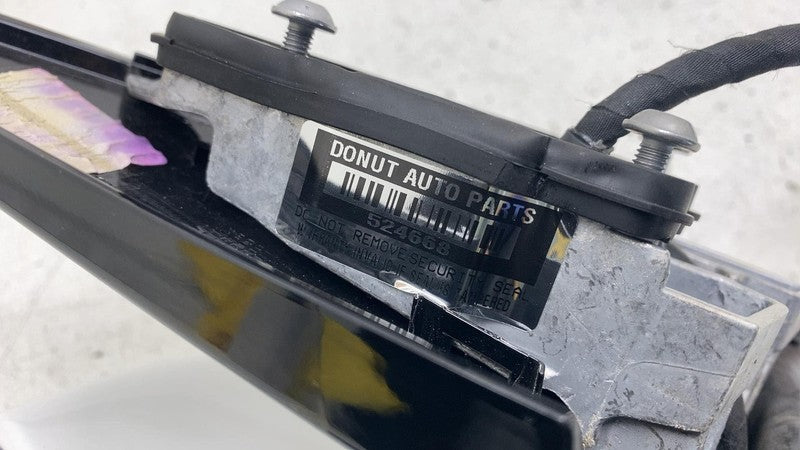 A 212 810 49 19 ⭕ 10-14 Mercedes E350 Front Left Exterior Rear View Mirror A21281049 White 149