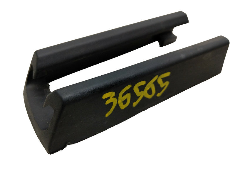 ⭕ 16-25 Model S X Front Right 1st Row Seat Rail Track Trim Cover RH 10