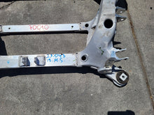 ⭕2012-2020 Tesla Model S X Rear Chassis Subframe Cradle Crossmember 1009826-00-A