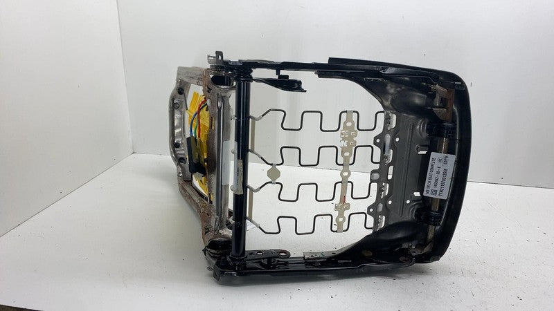 ⭕ 17-23 Tesla Model 3 Front Left Upper & Lower Seat Frame w/ Motor 145