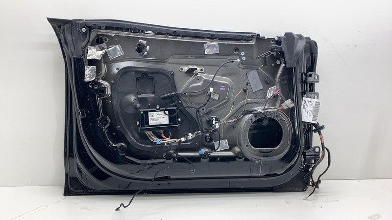 2016-2020 Tesla Model S MS Front Driver Side Door Shell Panel Left LH 