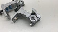 2011-2018 Porsche Cayenne S Rear Passenger Side Upper & Lower Door Hinge Right