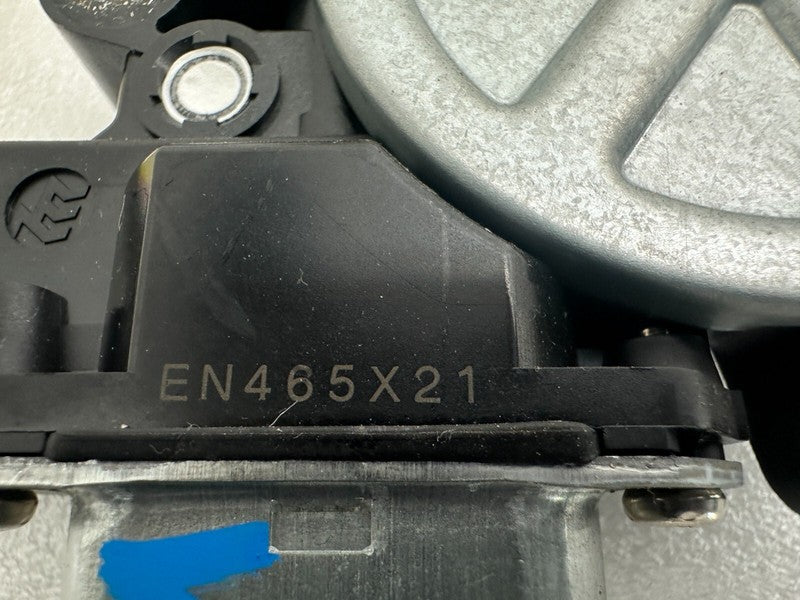 ⭕ 2012 2013 2014 2015 Tesla Model S Driver Side Panoramic Sunroof Motor Left LH