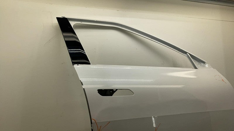 76004-CV000 ⭕ 2022 2023 KIA EV6 Front Passenger Side Door Shell Panel Right RH 76004-CV000