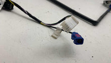 ⭕ 20-24 Model Y MY Rear View Mirror Triple Camera w/ Wiring Harness 2489057-00-B