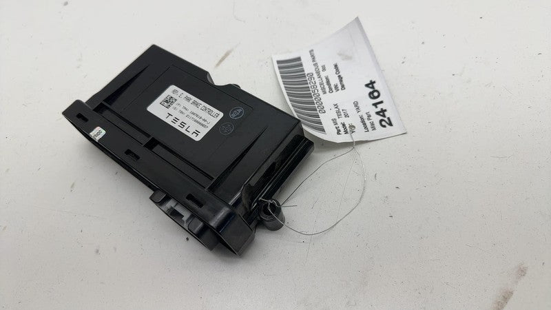 ⭕12-20 Model S X Electronic Parking Brake Controller Module Control 10
